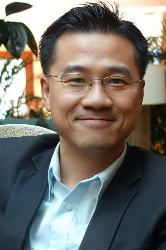 Charles “Chuck” Ng